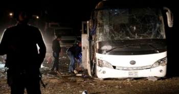 3 người Việt Nam thiệt mạng trong vụ tấn công xe tại Ai Cập