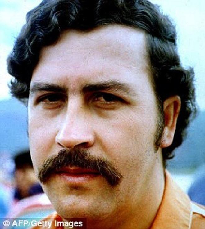 Escobar Emilio Escobar Gaviria