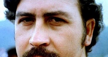 “Di sản” gây tranh cãi của trùm ma túy Escobar