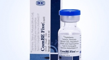 Không tiêm vắc xin Combe Five trong những trường hợp nào?