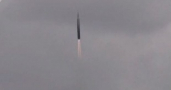 Tiết lộ bất ngờ về tên lửa siêu thanh “không thể chế ngự” của Nga