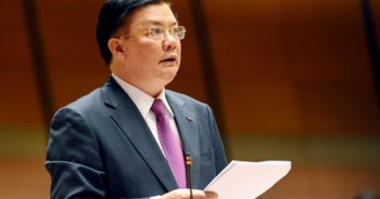 Bộ trưởng Bộ Tài Chính: Tết Dương lịch có thể giảm giá xăng dầu