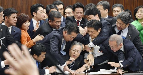 Nhật Bản: Đạo luật “mở cửa” với lao động ngoại vấp phải những ý kiến trái chiều