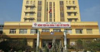 Hà Nội đặt chỉ tiêu 100% bệnh viện đa khoa có khoa y học cổ truyền trong năm 2019