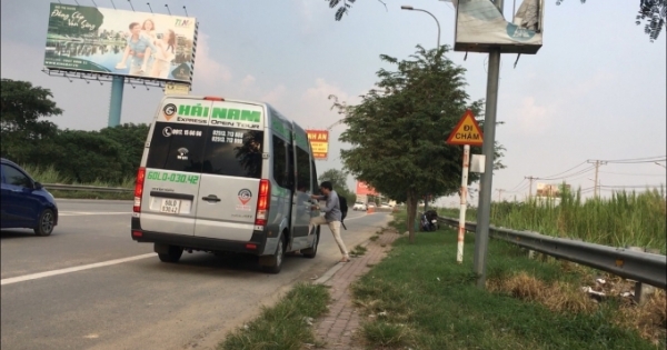 Hợp tác xã vận tải ở Đồng Nai lao đao vì nhà xe hoạt động “chui”