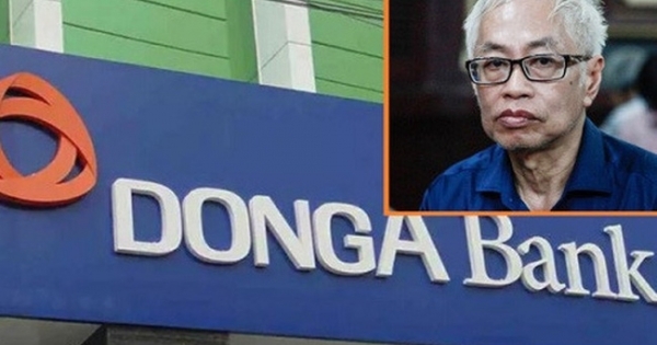 “Đại án” tại DongABank giai đoạn 2: Chi tiết những khoản thiệt hại