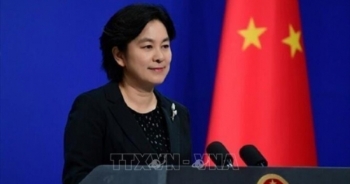 Trung Quốc cấm vĩnh viễn các chuyến thăm quân sự của Mỹ tới Hong Kong