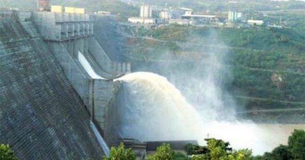 Quảng Nam: Qua 9 năm, thủy điện Sông Tranh 2 đạt cột mốc 5 tỷ kwh điện
