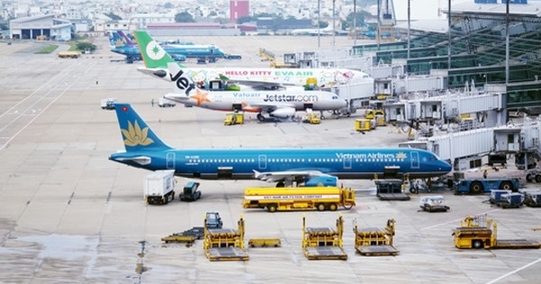 Bamboo Airways vào nhóm ít chậm hủy chuyến, Jetstar Pacific nghiêm túc
