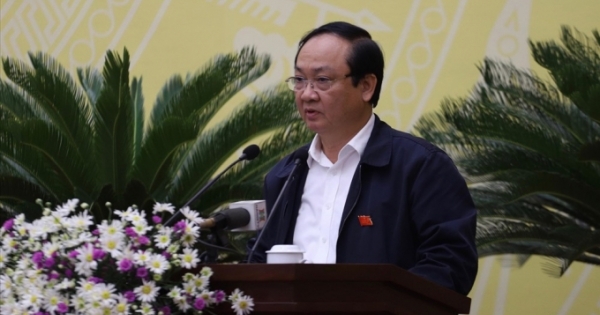 Phó Chủ tịch Hà Nội: Sẽ chỉ có 1 tiêu chuẩn nước sạch cho toàn thành phố