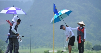 Tinh Quảng Nam và Lào Cai sẽ có 2 sân golf 18 lỗ