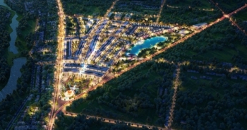 EcoCity Premia – Điểm sáng mới của bất động sản cao cấp Tây Nguyên