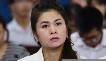 Hậu ly hôn, bà Lê Hoàng Diệp Thảo gia nhập nhóm phụ nữ giàu nhất Việt Nam