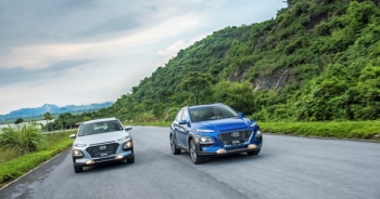 Hyundai bất ngờ giảm giá Grand i10, Kona và Elantra, cuộc chạy đua giảm giá xe ngày càng quyết liệt