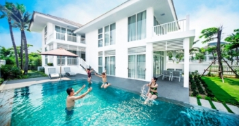 Những trải nghiệm tuyệt vời đưa Premier Village Danang Resort managed by AccorHotels đến với giải thưởng du lịch thế giới 2019