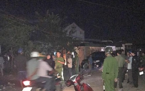 Vụ hỏa hoạn làm 4 người tử vong ở Lâm Đồng: Người chồng đã phóng hỏa