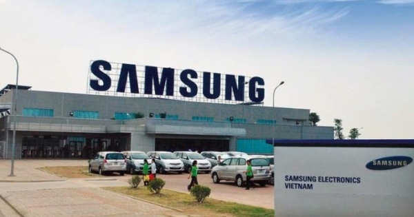 Một số bộ, ngành phản hồi đề xuất ưu đãi của Samsung: Nhiều đòi hỏi chưa có cơ sở xem xét
