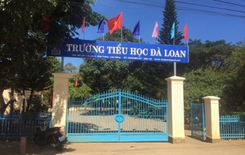Lâm Đồng: Hiệu trưởng trường Tiểu học Đà Loan bị tố có nhiều sai phạm