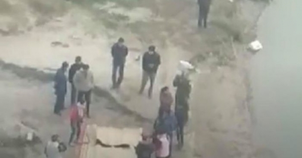 Phú Thọ: Hoảng hốt phát hiện thi thể hai cha con tử vong dưới chân cầu Ngọc Tháp