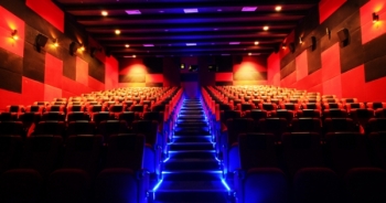 Bắc Ninh lựa chọn nhà đầu tư thực hiện dự án Rạp chiếu phim 400 tỷ đồng