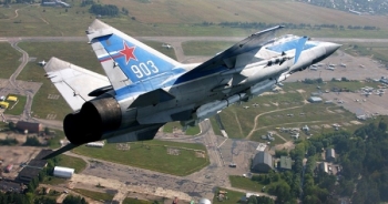 Điểm danh những chiếc MiG khiến NATO “khiếp đảm”