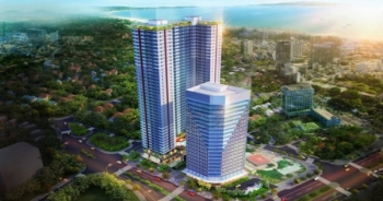 Grand Center Quy Nhon – Biểu tượng mới của trung tâm phố biển