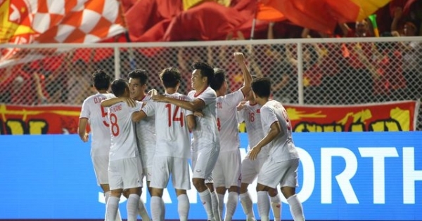 Báo Thái chỉ ra nguyên nhân thành công của bóng đá Việt Nam tại SEA Games 30
