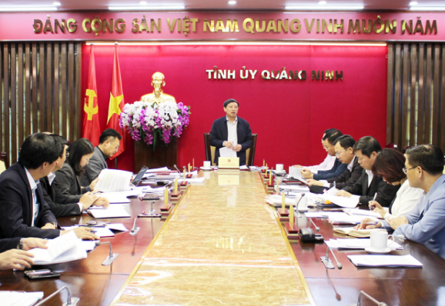 Quảng Ninh: Chi ngân sách hơn 100 tỷ đồng thăm hỏi, tặng quà cho người có công