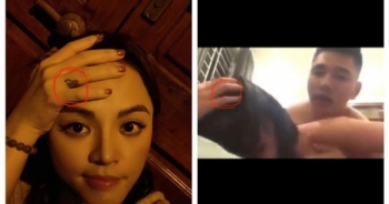 Bằng chứng “minh oan” cho diễn viên Thu Quỳnh trong vụ lộ clip sex?