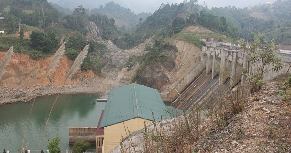 Lợi ích và thách thức của ngành thủy điện ở tỉnh nghèo Hà Giang
