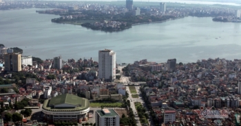 Khung giá đất mới tại Hà Nội, TP.HCM cao nhất 162 triệu đồng/m2
