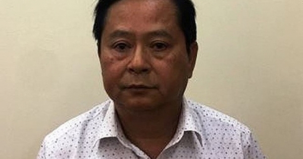 Cựu Phó CT Nguyễn Hữu Tín “diễn” gì về sai phạm gây ra?
