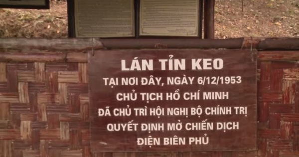 Học viện Phật giáo Việt Nam tại Hà Nội về nguồn tri ân