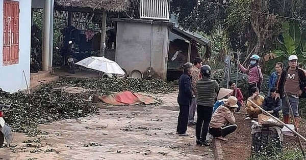 Chân dung đối tượng ngáo đá và danh tính 6 nạn nhân bị chém tử vong ở Thái Nguyên