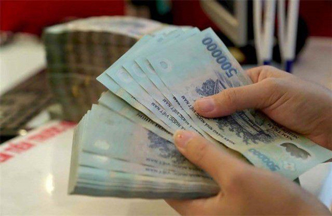 Đối với các doanh nghiệp dân doanh tại TP Đà Nẵng, tiền thưởng cao nhất là 927.820.000 đồng.