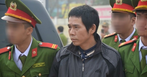 Phiên xét xử vụ nữ sinh giao gà bị sát hại: Bùi Thị Kim Thu phản cung
