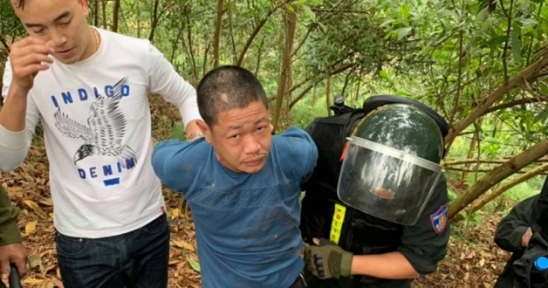 Lời khai rợn người đối tượng ngáo đá, ra tay sát hại 6 người thương vong ở Thái Nguyên