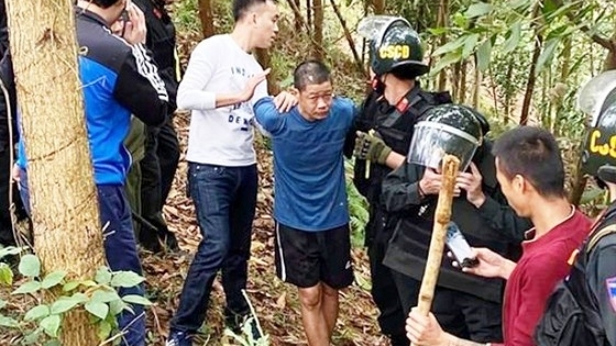 Phó Thủ tướng chỉ đạo xử nghiêm vụ giết 5 người đặc biệt nghiêm trọng ở Thái Nguyên