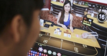 Philippines: Tội phạm liên quan cờ bạc gia tăng