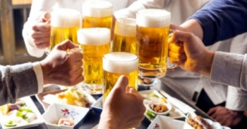 Luật Phòng, chống tác hại của rượu, bia có hiệu lực từ năm 2020: Lo ngại thói quen “lấn át” luật