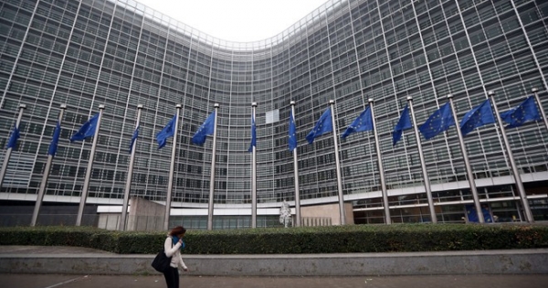 Năm 2019 - Châu Âu chật vật trong các ván cờ địa chính trị
