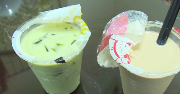 Vụ đầu độc ở Thái Bình: Hai mẹ con điều dưỡng thoát chết trong ngang tấc vì uống 2 cốc trà sữa không có chất độc