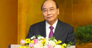 Thủ tướng Nguyễn Xuân Phúc kể chuyện Đại sứ Việt Nam ở nước ngoài đi bán... xoài!