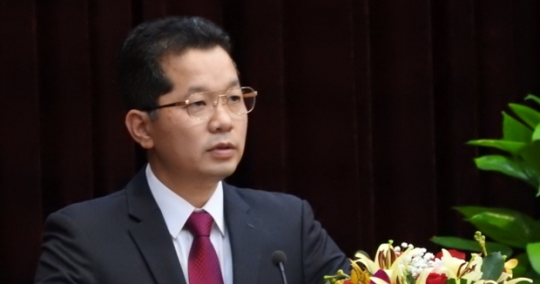 Phó VKSND Tối cao giữ chức Phó Bí thư Thành ủy Đà Nẵng