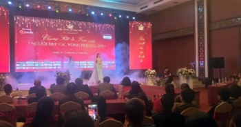 Trực tiếp: Chung kết và trao giải "Miss Capital Việt Nam 2019"