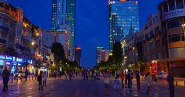 TP Hồ Chí Minh triển khai hàng loạt dự án phố đi bộ: Làm sao để hoạt động hiệu quả?