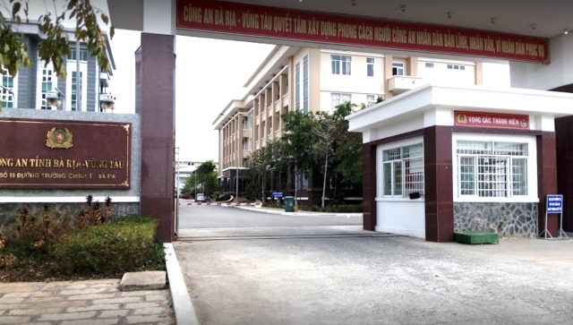 Vụ việc vỡ nợ hơn trăm tỷ đồng ở Bà Rịa-Vũng Tàu: Trần Thị Kim Loan bị khởi tố hình sự