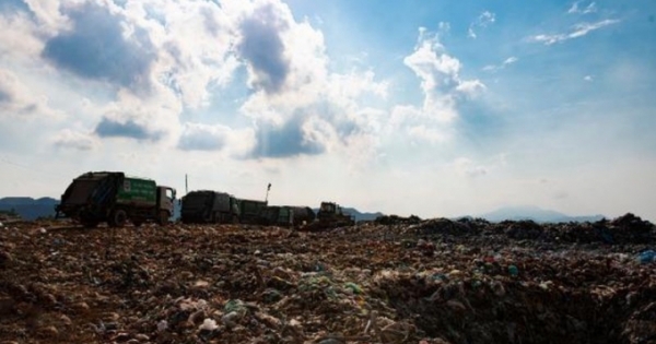 Hà Nội: Kiểm soát nguy cơ sự cố môi trường tại Khu xử lý chất thải Sóc Sơn