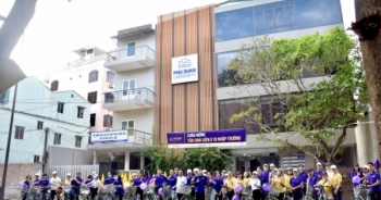 Đại học Phú Xuân chính thức bổ nhiệm Hiệu trưởng mới