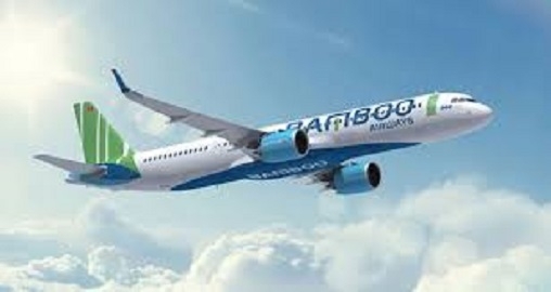Xem xét cấp lại Giấy phép kinh doanh vận chuyển hàng không cho Bamboo Airways